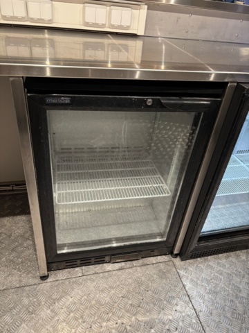 1448555-19 Bar-/köksmodul - TopBox 41