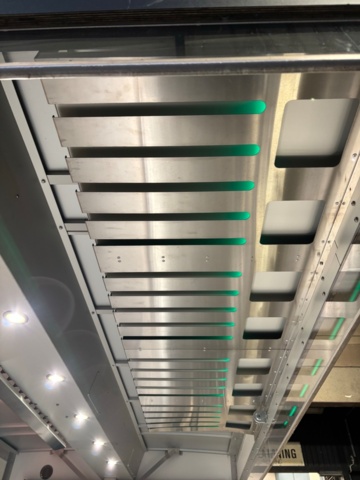 1448555-9 Bar-/köksmodul - TopBox 41