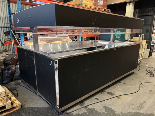 1448555-35 Bar-/köksmodul - TopBox 41