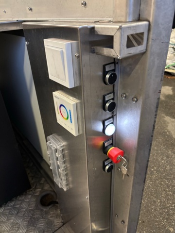 1448555-6 Bar-/köksmodul - TopBox 41