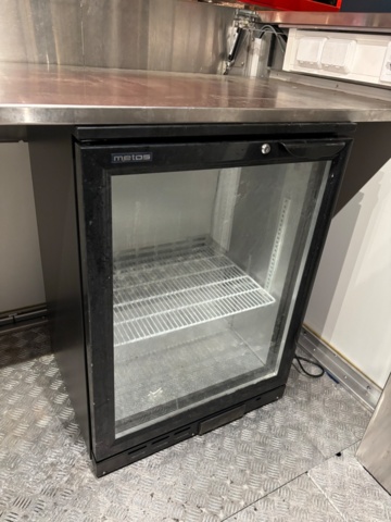 1448555-17 Bar-/köksmodul - TopBox 41