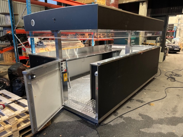 1448555-34 Bar-/köksmodul - TopBox 41