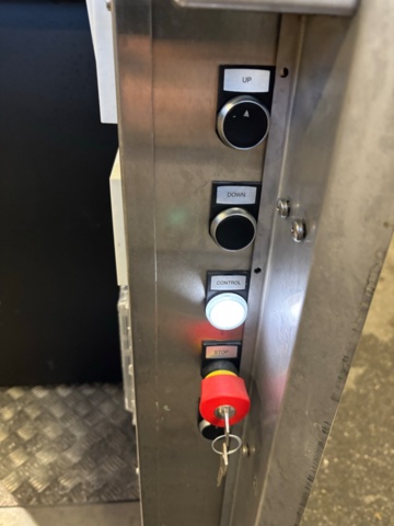 1448555-7 Bar-/köksmodul - TopBox 41