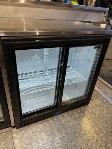 1448555-20 Bar-/köksmodul - TopBox 41