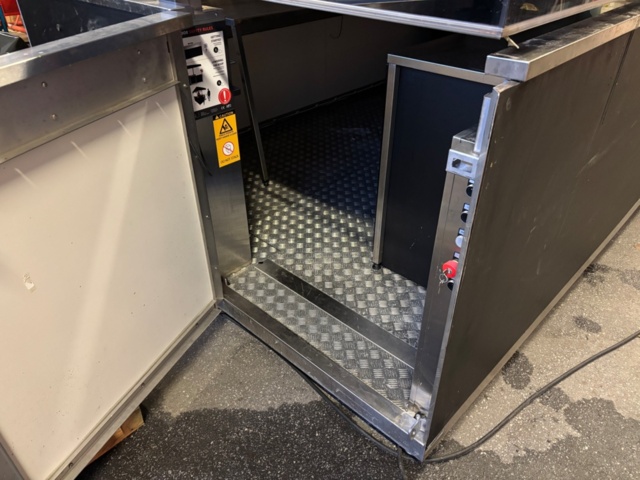 1448555-30 Bar-/köksmodul - TopBox 41