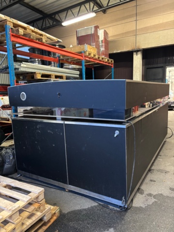 1448555-33 Bar-/köksmodul - TopBox 41