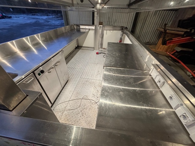 1448556-7 Bar-/köksmodul - TopBox 41