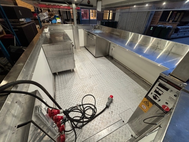 1448556-6 Bar-/köksmodul - TopBox 41