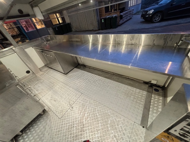 1448556-8 Bar-/köksmodul - TopBox 41