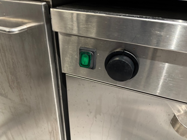 1448556-16 Bar-/köksmodul - TopBox 41