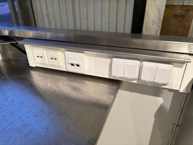 1448556-19 Bar-/köksmodul - TopBox 41