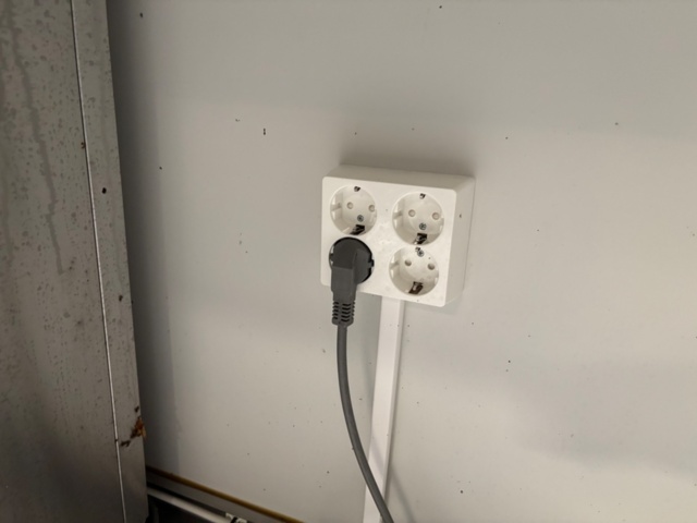 1448556-20 Bar-/köksmodul - TopBox 41