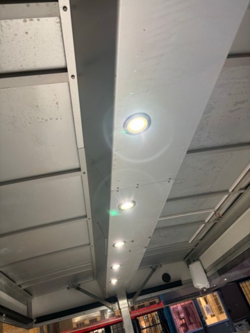 1448556-17 Bar-/köksmodul - TopBox 41