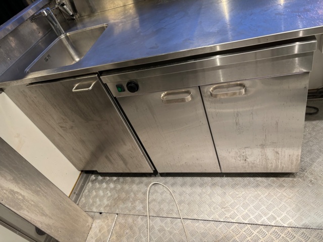 1448556-15 Bar-/köksmodul - TopBox 41