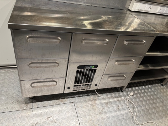 1448556-10 Bar-/köksmodul - TopBox 41