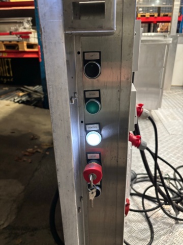 1448556-25 Bar-/köksmodul - TopBox 41