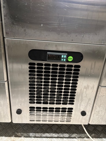 1448556-11 Bar-/köksmodul - TopBox 41