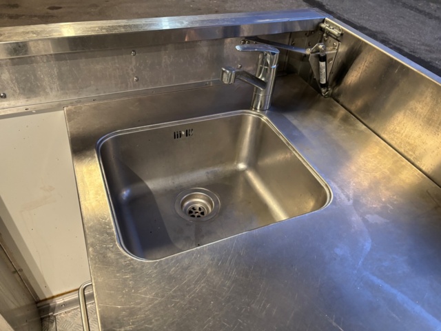 1448556-14 Bar-/köksmodul - TopBox 41