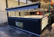 1448556 Bar-/köksmodul - TopBox 41