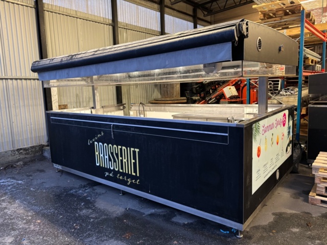 1448556-1 Bar-/köksmodul - TopBox 41