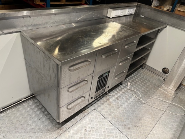 1448556-9 Bar-/köksmodul - TopBox 41