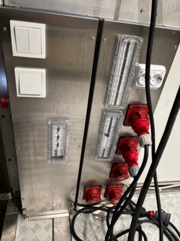 1448556-22 Bar-/köksmodul - TopBox 41