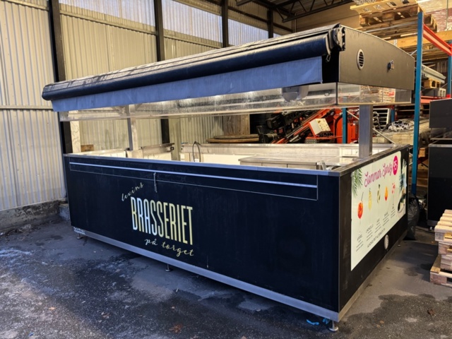 1448556-37 Bar-/köksmodul - TopBox 41