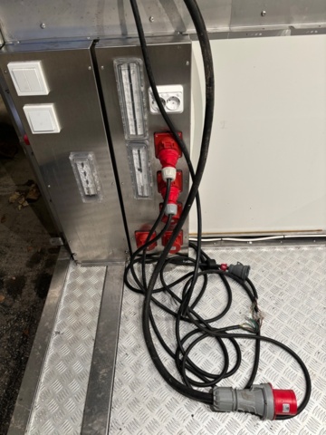 1448556-21 Bar-/köksmodul - TopBox 41