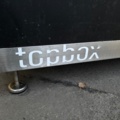 1448556-36 Bar-/köksmodul - TopBox 41