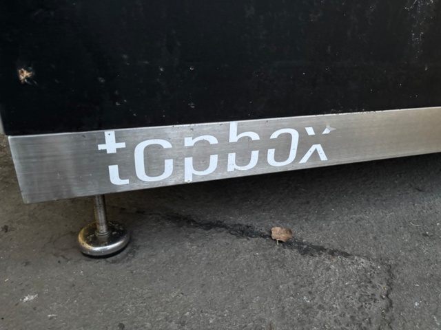 1448556-36 Bar-/köksmodul - TopBox 41