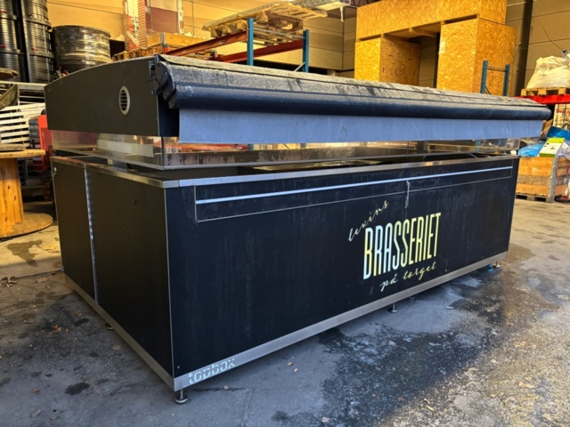 1448556-31 Bar-/köksmodul - TopBox 41