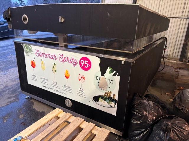 1448556-35 Bar-/köksmodul - TopBox 41