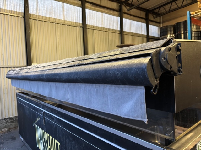 1448556-28 Bar-/köksmodul - TopBox 41