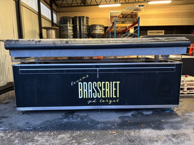 1448556-32 Bar-/köksmodul - TopBox 41