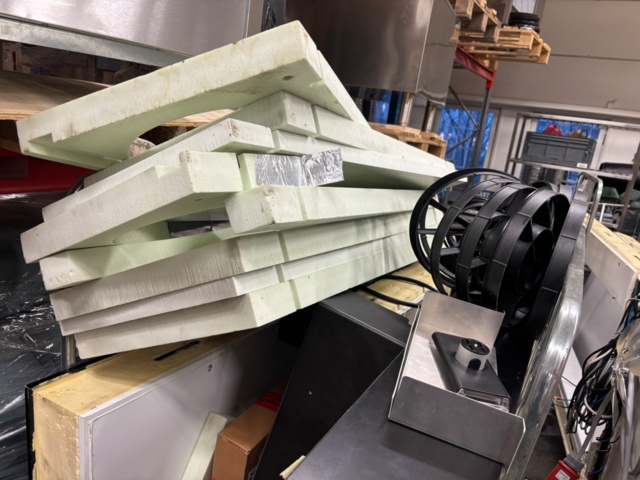 1448557-14 Cryochamber - PowerCab Performance -2023