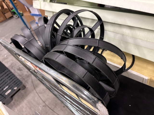 1448557-15 Cryochamber - PowerCab Performance -2023