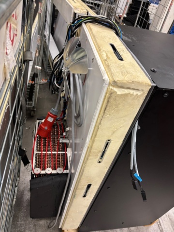 1448557-12 Cryochamber - PowerCab Performance -2023