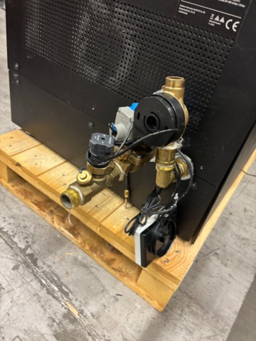 1448557-21 Cryochamber - PowerCab Performance -2023