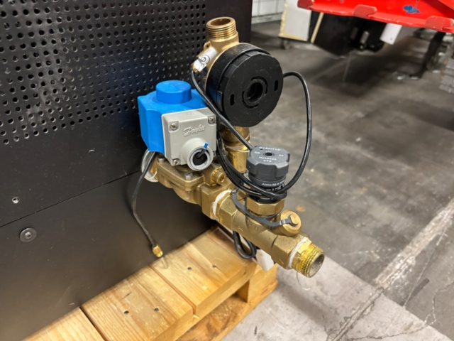 1448557-20 Cryochamber - PowerCab Performance -2023