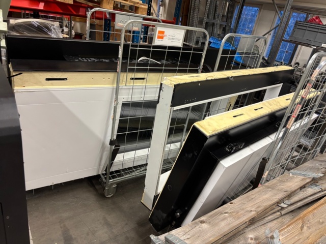 1448557-10 Cryochamber - PowerCab Performance -2023