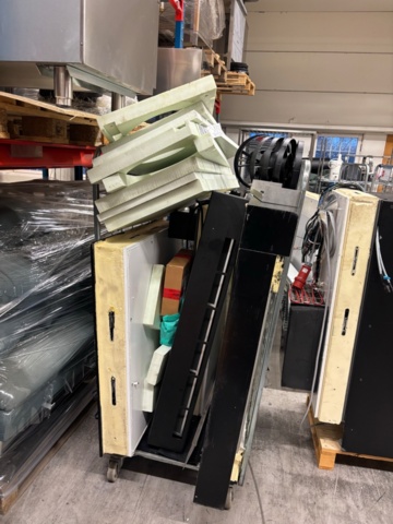 1448557-11 Cryochamber - PowerCab Performance -2023