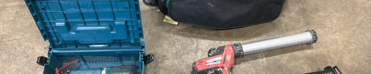 Bild som representerar auktionen - APW Bygg & Konsultation AB i konkurs