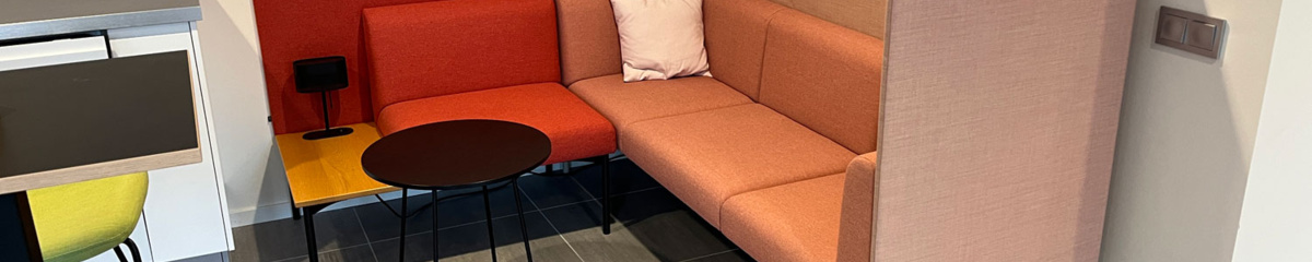 Bild som representerar auktionen - Avyttring från möbelutställning