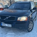 1429977-1 Volvo XC90 T6 AWD Automatic, 272hp -2003