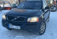 1429977 Volvo XC90 T6 AWD Automatic, 272hp -2003
