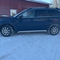 1429977-2 Volvo XC90 T6 AWD Automatic, 272hp -2003