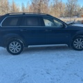 1429977-6 Volvo XC90 T6 AWD Automatic, 272hp -2003