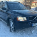 1429977-7 Volvo XC90 T6 AWD Automatic, 272hp -2003