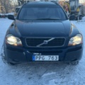 1429977-8 Volvo XC90 T6 AWD Automatic, 272hp -2003