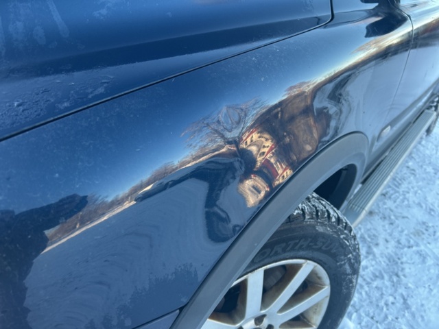 1429977-42 Volvo XC90 T6 AWD Automatic, 272hp -2003